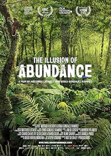 The Illusion of Abundance (2023)