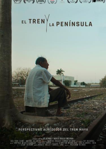 El tren y la peninsula