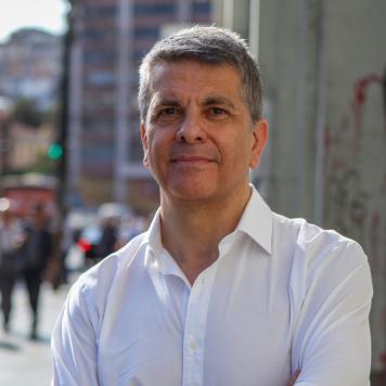 Prof. Dr. Francisco Moreno-Fernández