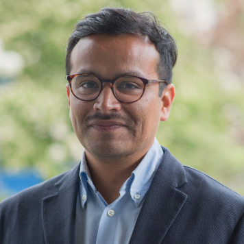 Jun.-Prof. Dr. Pablo Porten-Cheé