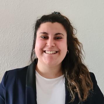Daria Matrisciano 