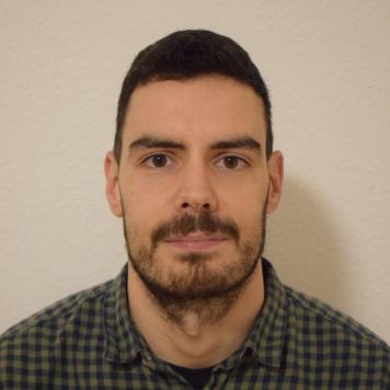 Iván Regueiro Barreiro, B.A.