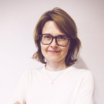 Dr. Katrin Berty 