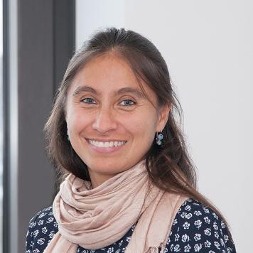 guevara gonzalez portrait
