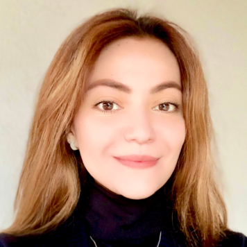 Maria Angel Orjuela