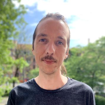 Pablo Pamplona