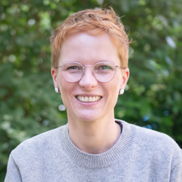 Martha Rudka