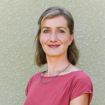 Judith Mueller