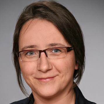 Birgit Peuker