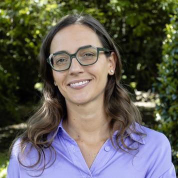 Maria Eugenia Trombini