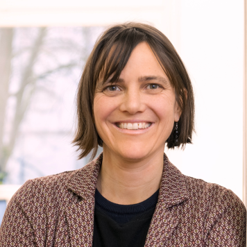 Jun.-Prof. Dr. Rosa Lehmann