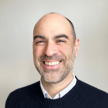 Eduardo Tinajero