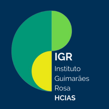 Leitorado Brasileiro at the HCIAS