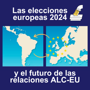 Las elecciones europeas 2024 