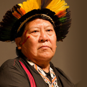 Davi Kopenawa