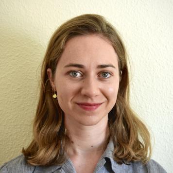 Elena Marina Müller