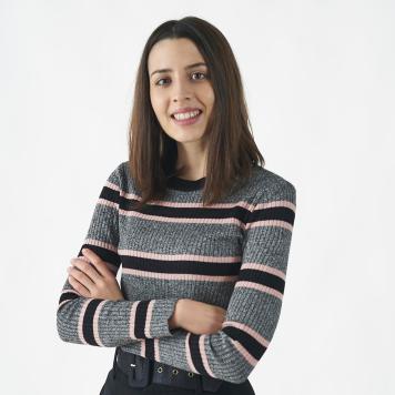 Pilar Valero